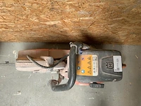 Bandenzaag, husqvarna, k770 - afbeelding 3 van  4