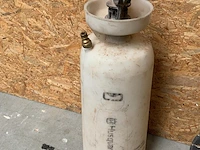 Bandenzaag, husqvarna, k770 - afbeelding 4 van  4