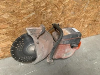 Bandenzaag, husqvarna, k770 - afbeelding 1 van  3