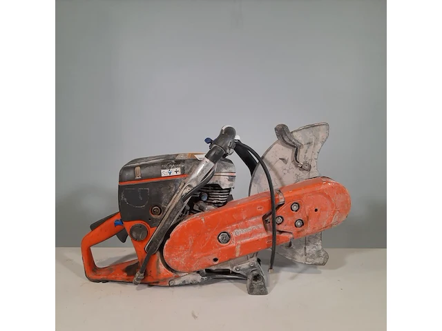 Bandenzaag, husqvarna, k770 - afbeelding 1 van  8
