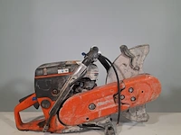 Bandenzaag, husqvarna, k770