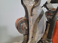 Bandenzaag, husqvarna, k770 - afbeelding 4 van  8