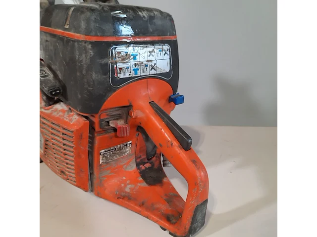 Bandenzaag, husqvarna, k770 - afbeelding 5 van  8