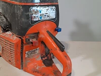 Bandenzaag, husqvarna, k770 - afbeelding 5 van  8