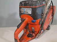 Bandenzaag, husqvarna, k770 - afbeelding 6 van  8