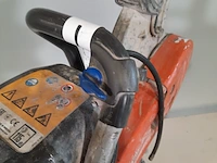 Bandenzaag, husqvarna, k770 - afbeelding 7 van  8