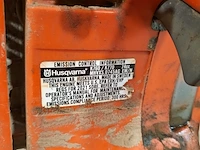 Bandenzaag, husqvarna, k770 - afbeelding 8 van  8