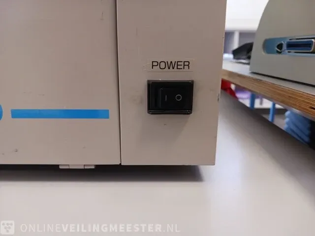 Banderolleermachine ats, ms-420s - afbeelding 5 van  10