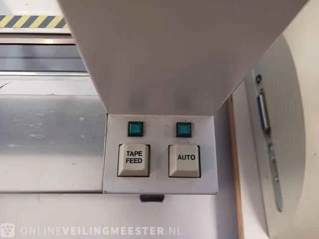Banderolleermachine ats, ms-420s - afbeelding 6 van  10