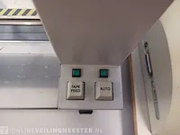 Banderolleermachine ats, ms-420s - afbeelding 6 van  10