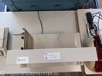 Banderolleermachine ats, ms-420s - afbeelding 9 van  10