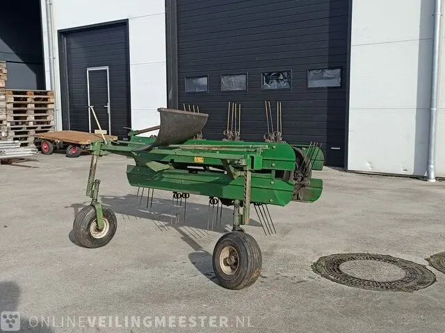 Bandhooier molon, miky 140 - afbeelding 7 van  13