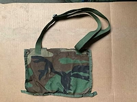 Bandoleer pouch (2x) - afbeelding 2 van  2