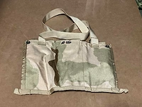 Bandoleer pouch - afbeelding 2 van  2