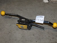 Bandoleerapparaat fromm a333. - afbeelding 1 van  1