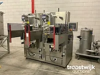 Bandoleermachine - afbeelding 1 van  15