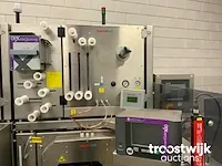 Bandoleermachine - afbeelding 5 van  15