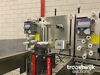 Bandoleermachine - afbeelding 6 van  15