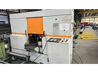 Bandsaw automat kasto kastotwin a4 new 2010 - afbeelding 1 van  7