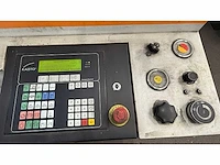 Bandsaw automat kasto kastotwin a4 new 2010 - afbeelding 3 van  7