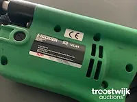 Bandschroefmachine - afbeelding 2 van  2