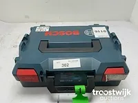 Bandschroefmachine - afbeelding 2 van  2