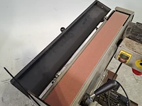Bandschuurmachine, grimax, 75x-2000 - afbeelding 2 van  11