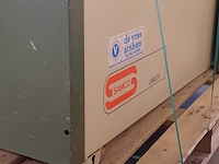 Bandschuurmachine, skm, unilev 510n/sb - afbeelding 2 van  12