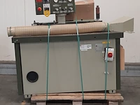 Bandschuurmachine, skm, unilev 510n/sb - afbeelding 1 van  12