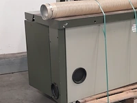 Bandschuurmachine, skm, unilev 510n/sb - afbeelding 6 van  12
