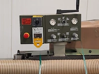 Bandschuurmachine, skm, unilev 510n/sb - afbeelding 7 van  12