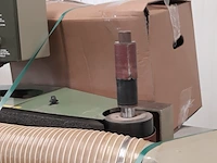 Bandschuurmachine, skm, unilev 510n/sb - afbeelding 10 van  12