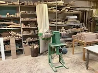 Bandschuurmachine