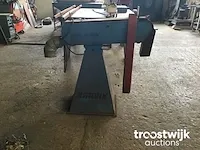 Bandschuurmachine