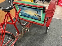 Bandung riska bakfiets - afbeelding 7 van  9