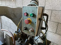 Bandzaagmachine - afbeelding 4 van  14