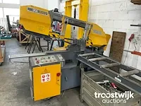 Bandzaagmachine