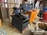 Bandzaagmachine - afbeelding 1 van  5