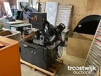 Bandzaagmachine - afbeelding 2 van  5