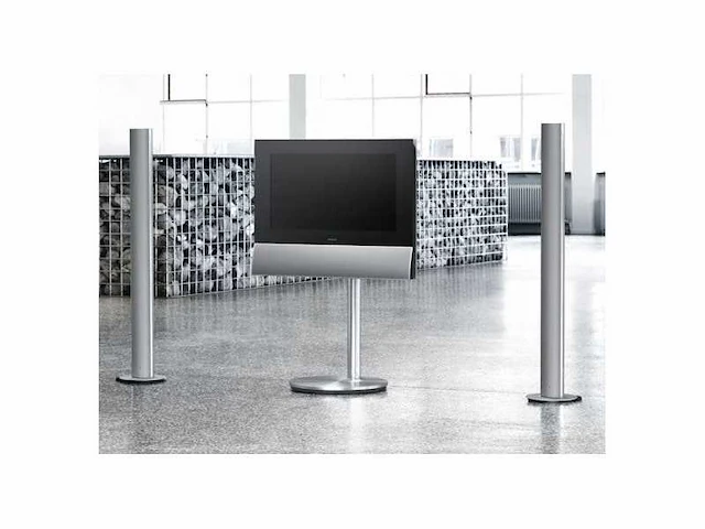 Bang and olufsen beocenter 6 23 inch high quality lcd tv - afbeelding 1 van  9