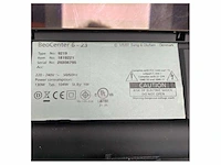 Bang and olufsen beocenter 6 23 inch high quality lcd tv - afbeelding 6 van  9