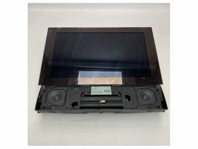 Bang and olufsen beocenter 6 23 inch high quality lcd tv - afbeelding 7 van  9