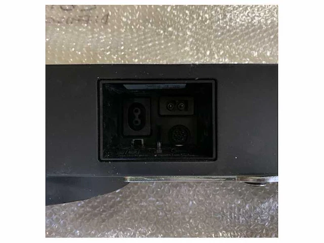 Bang and olufsen beolab 7.2 amplified speaker bar - afbeelding 2 van  9