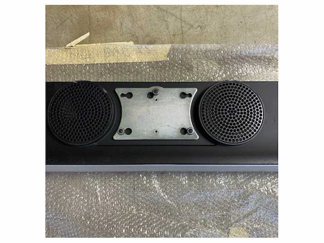 Bang and olufsen beolab 7.2 amplified speaker bar - afbeelding 3 van  9