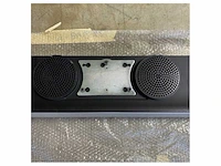 Bang and olufsen beolab 7.2 amplified speaker bar - afbeelding 3 van  9