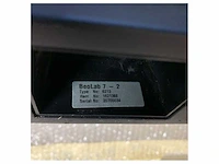 Bang and olufsen beolab 7.2 amplified speaker bar - afbeelding 4 van  9