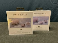 Bang & olufsen 3rd generation beoplay e8 wireless earphones (2x) - afbeelding 2 van  3