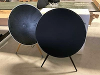 Bang & olufsen a9 speaker (2x) - afbeelding 1 van  6