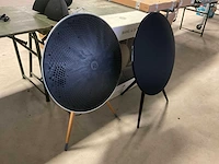 Bang & olufsen a9 speaker (2x) - afbeelding 2 van  6
