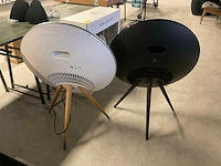Bang & olufsen a9 speaker (2x) - afbeelding 3 van  6